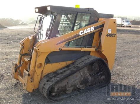 2010 case 440 skid steer|case 440ct skid steer specs.